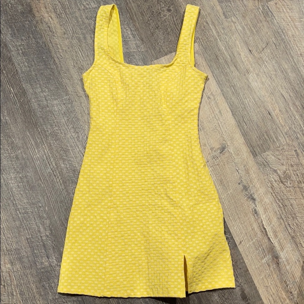 Urban outfitters dress